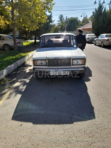 LADA (VAZ) 2107 2004, 314,963 km - 1.5 l - Kürdəmir