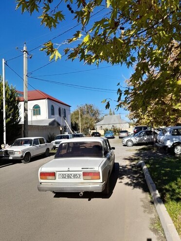 LADA (VAZ) 2107 2004, 314,963 km - 1.5 l - Kürdəmir