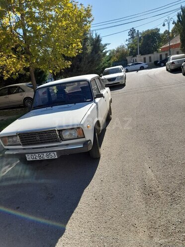 LADA (VAZ) 2107 2004, 314,963 km - 1.5 l - Kürdəmir