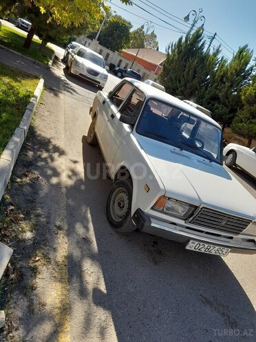 LADA (VAZ) 2107 2004, 314,963 km - 1.5 l - Kürdəmir