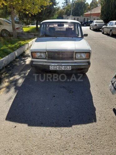 LADA (VAZ) 2107 2004, 314,963 km - 1.5 l - Kürdəmir