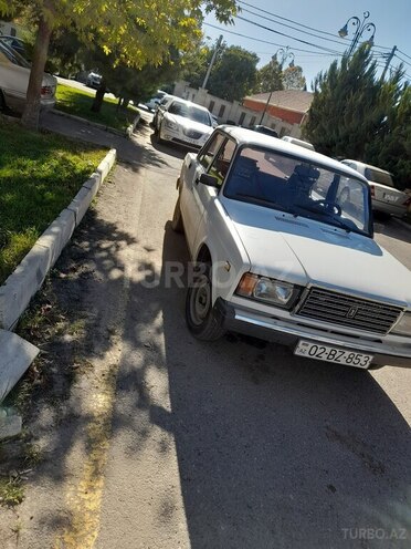 LADA (VAZ) 2107 2004, 314,963 km - 1.5 l - Kürdəmir