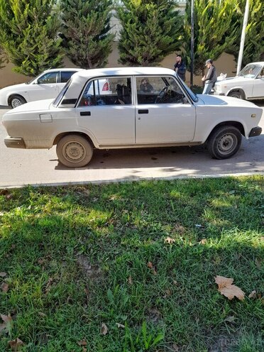 LADA (VAZ) 2107 2004, 314,963 km - 1.5 l - Kürdəmir