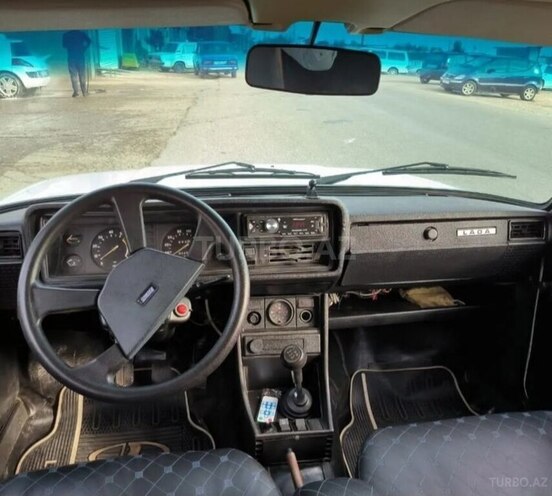 LADA (VAZ) 2107 2004, 314,963 km - 1.5 l - Kürdəmir