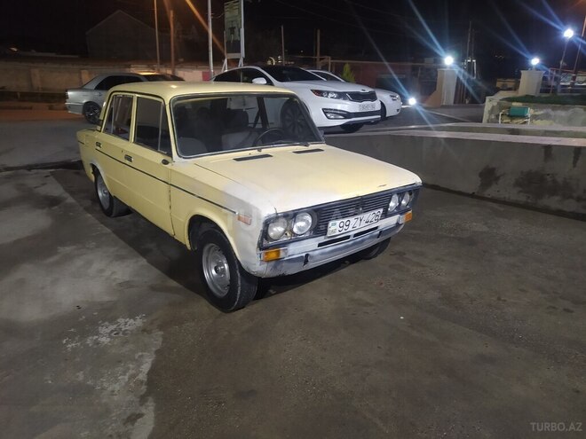 LADA (VAZ) 2106 1989, 99,999 km - 1.6 л - Bakı