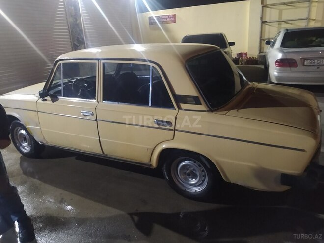 LADA (VAZ) 2106 1989, 99,999 km - 1.6 л - Bakı