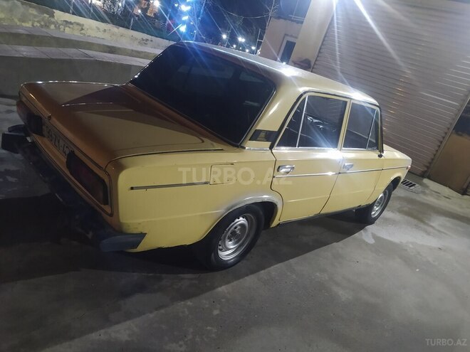 LADA (VAZ) 2106 1989, 99,999 km - 1.6 л - Bakı