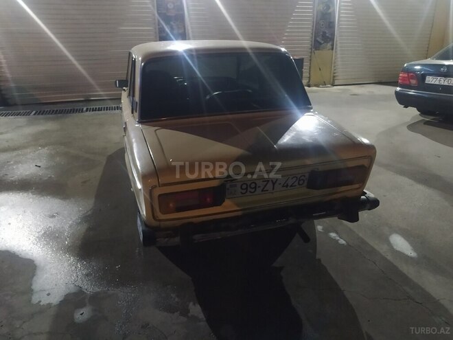 LADA (VAZ) 2106 1989, 99,999 km - 1.6 л - Bakı
