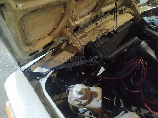 LADA (VAZ) 2106 1989, 99,999 km - 1.6 л - Bakı