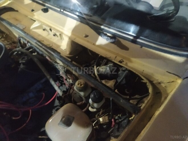 LADA (VAZ) 2106 1989, 99,999 km - 1.6 л - Bakı