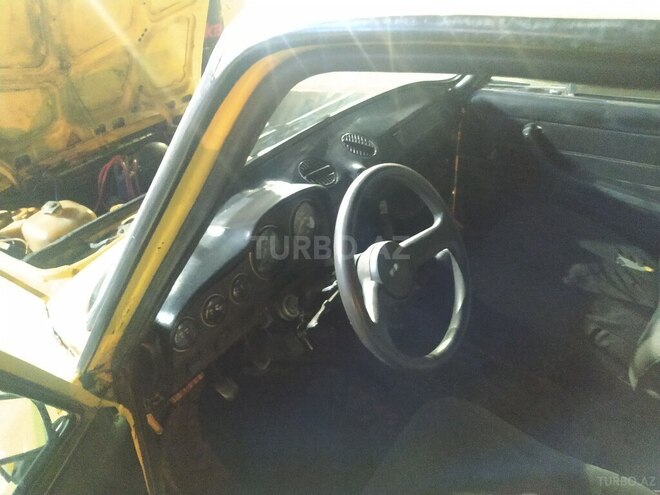 LADA (VAZ) 2106 1989, 99,999 km - 1.6 л - Bakı