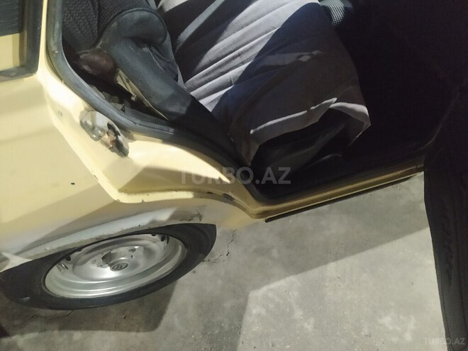 LADA (VAZ) 2106 1989, 99,999 km - 1.6 л - Bakı