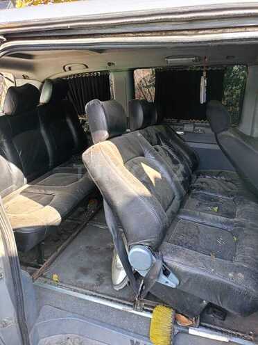 Mercedes Vito 2003, 157,689 km - 2.2 л - Ağstafa