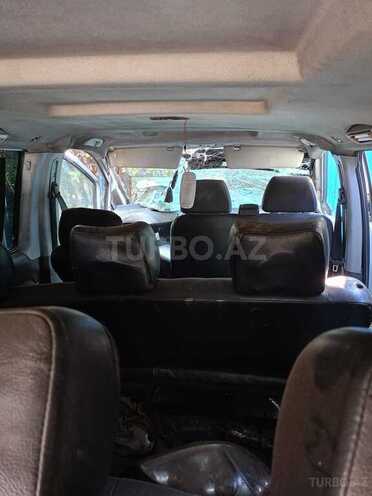 Mercedes Vito 2003, 157,689 km - 2.2 л - Ağstafa