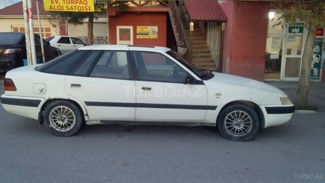 Daewoo Espero 1995, 230,000 km - 2.0 l - Bakı