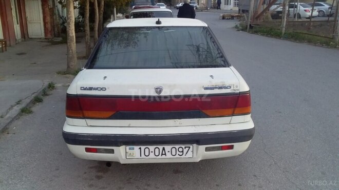 Daewoo Espero 1995, 230,000 km - 2.0 l - Bakı