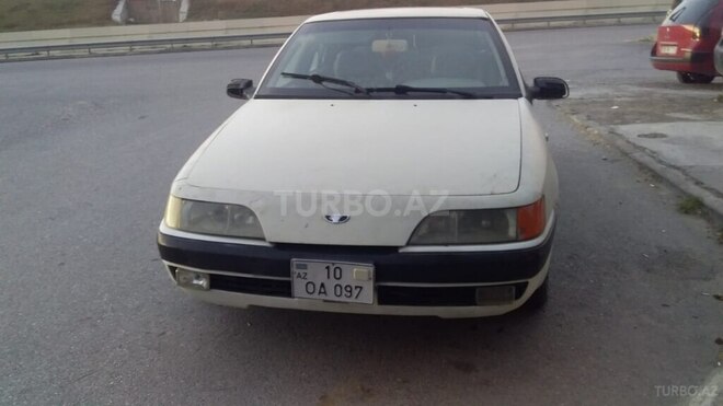 Daewoo Espero 1995, 230,000 km - 2.0 l - Bakı