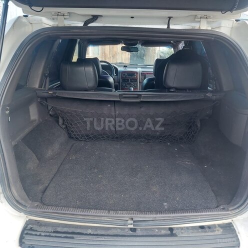 Jeep Grand Cherokee 2000, 502,115 km - 4.7 l - Bakı