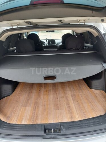 Hyundai ix35 2010, 392,123 km - 2.0 l - Bakı