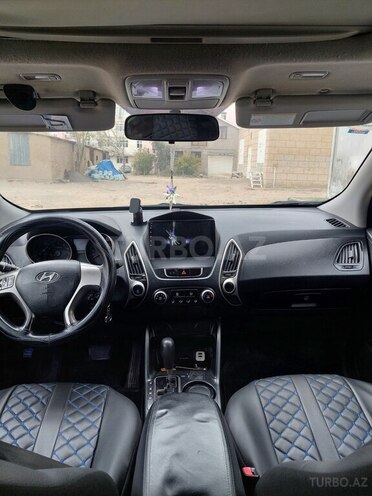 Hyundai ix35 2010, 392,123 km - 2.0 l - Bakı