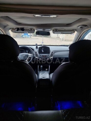 Hyundai ix35 2010, 392,123 km - 2.0 l - Bakı