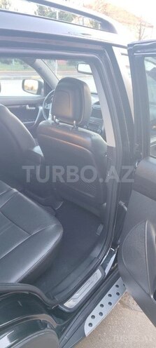 Kia Sorento 2009, 247,500 km - 2.0 л - Qusar