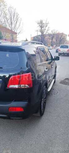Kia Sorento 2009, 247,500 km - 2.0 л - Qusar