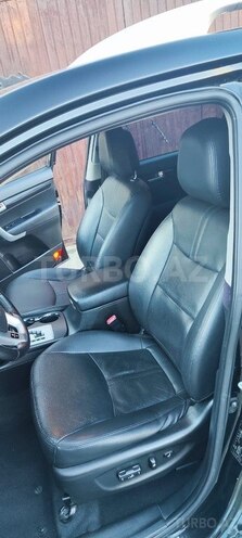 Kia Sorento 2009, 247,500 km - 2.0 л - Qusar