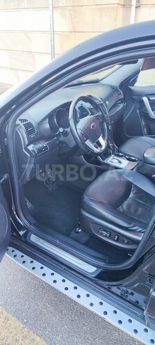 Kia Sorento 2009, 247,500 km - 2.0 л - Qusar
