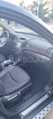 Kia Sorento 2009, 247,500 km - 2.0 л - Qusar
