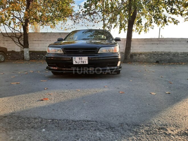 Nissan Maxima 1996, 290,000 km - 3.0 l - Şəki
