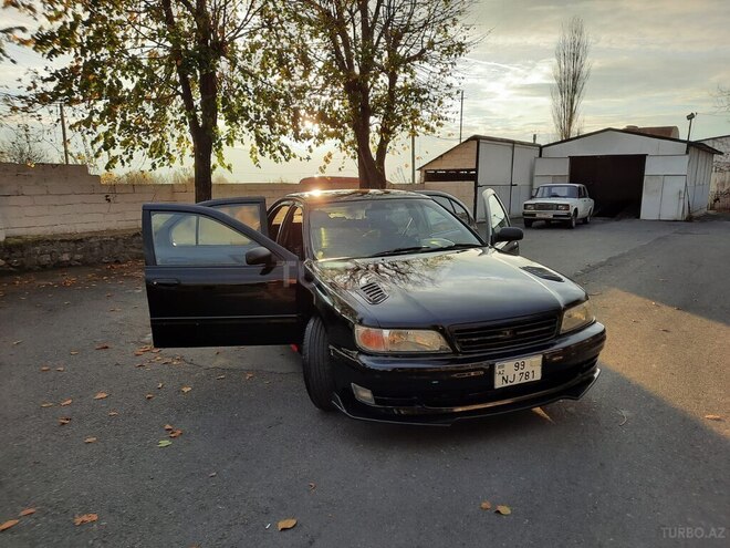 Nissan Maxima 1996, 290,000 km - 3.0 l - Şəki
