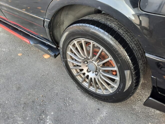 Nissan Maxima 1996, 290,000 km - 3.0 l - Şəki