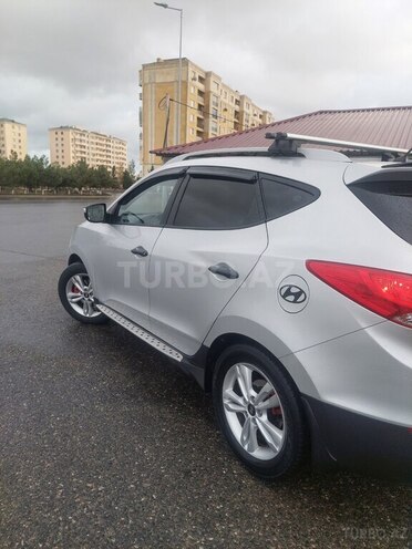 Hyundai ix35 2010, 392,123 km - 2.0 l - Bakı