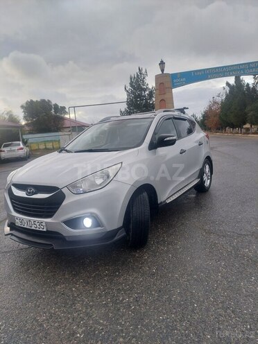 Hyundai ix35 2010, 392,123 km - 2.0 l - Bakı