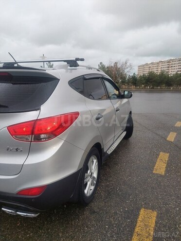 Hyundai ix35 2010, 392,123 km - 2.0 l - Bakı