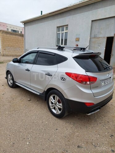 Hyundai ix35 2010, 392,123 km - 2.0 l - Bakı