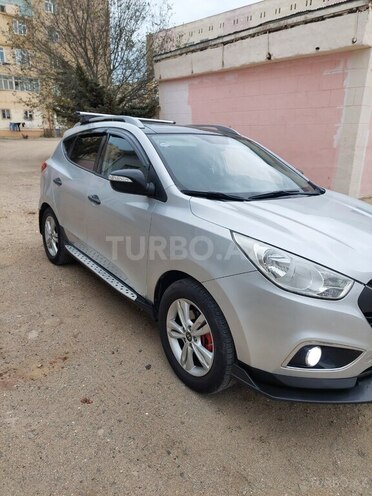 Hyundai ix35 2010, 392,123 km - 2.0 l - Bakı