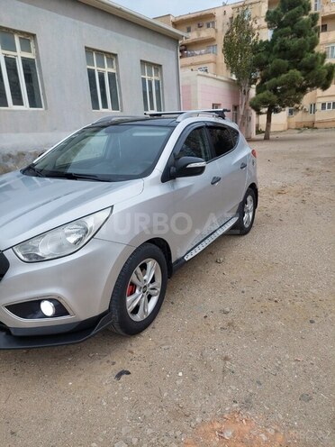 Hyundai ix35 2010, 392,123 km - 2.0 l - Bakı
