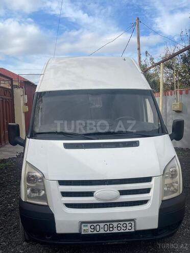Ford Transit 2007, 258,096 km - 2.2 л - Bakı