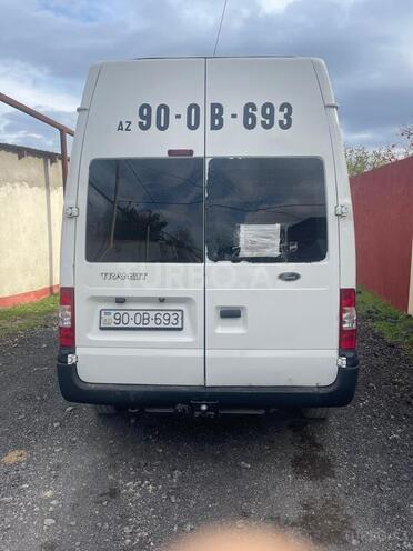 Ford Transit 2007, 258,096 km - 2.2 л - Bakı