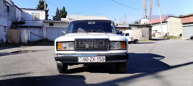 LADA (VAZ) 2107 2007, 155,000 km - 1.6 л - Balakən