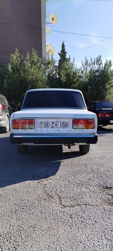 LADA (VAZ) 2107 2007, 155,000 km - 1.6 л - Balakən