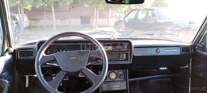 LADA (VAZ) 2107 2007, 155,000 km - 1.6 л - Balakən