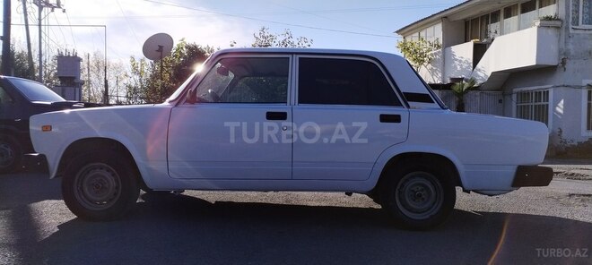LADA (VAZ) 2107 2007, 155,000 km - 1.6 л - Balakən
