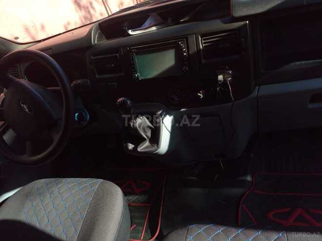 Ford Transit 2007, 258,096 km - 2.2 л - Bakı