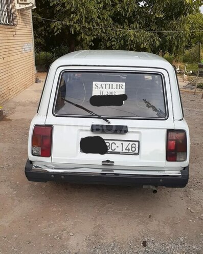LADA (VAZ) 2104 2004, 314,852 km - 1.5 l - Beyləqan