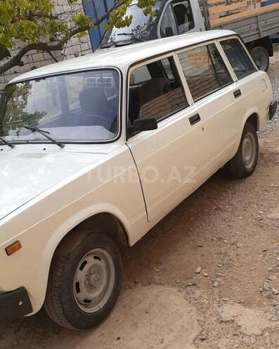 LADA (VAZ) 2104 2004, 314,852 km - 1.5 l - Beyləqan