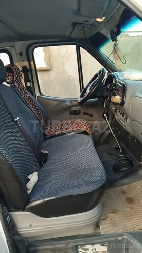 Ford Transit 1995, 400,000 km - 2.5 l - Bakı