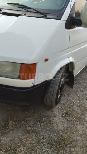 Ford Transit 1995, 400,000 km - 2.5 l - Bakı